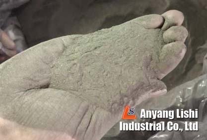 低硅鐵是什么？