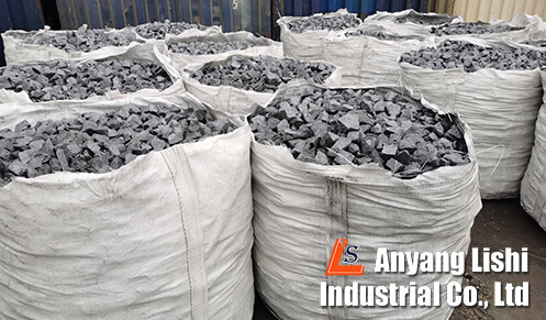 硅鐵是什么？